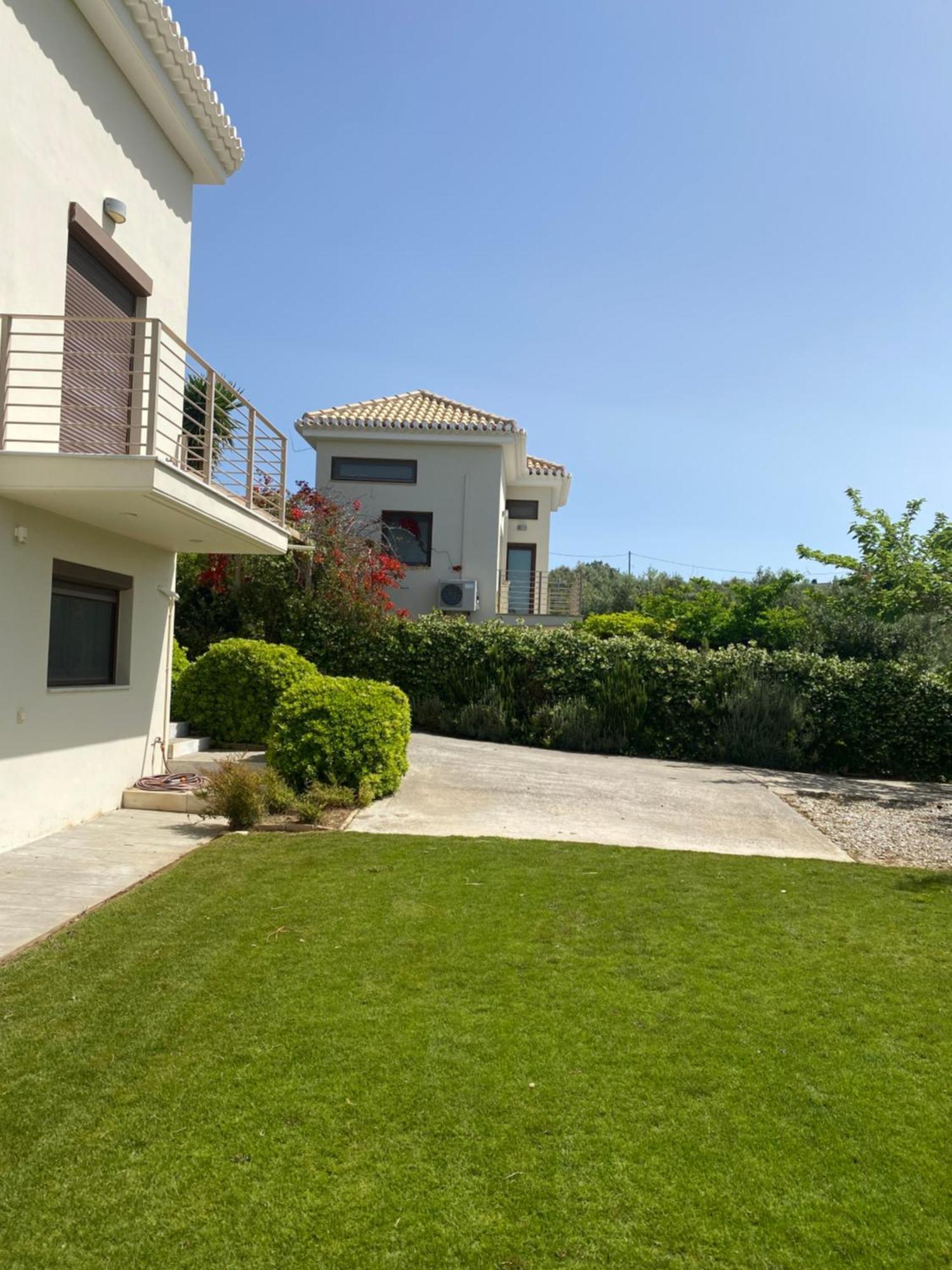 Golf View Apartment Pila