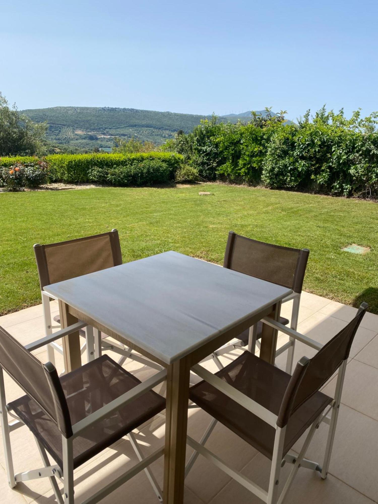 Golf View Appartamento