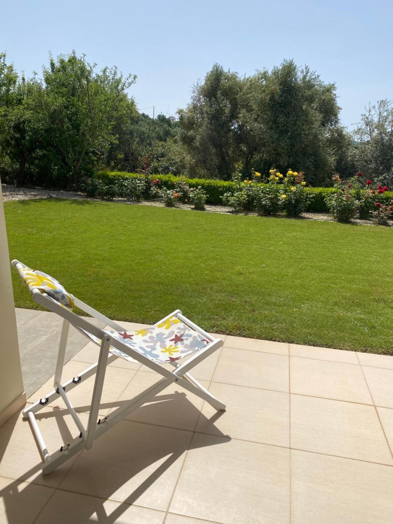 Appartamento Golf View