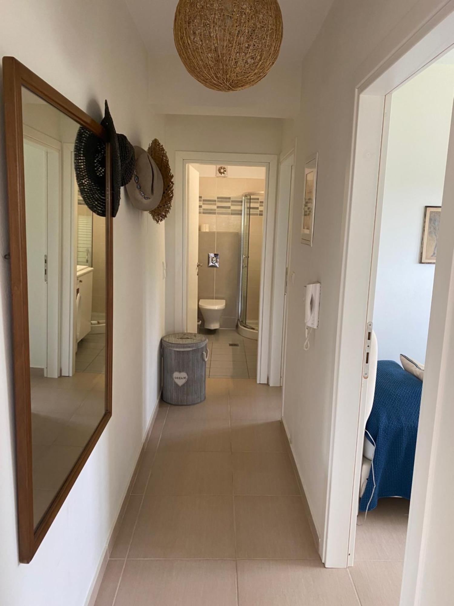 Golf View Apartment