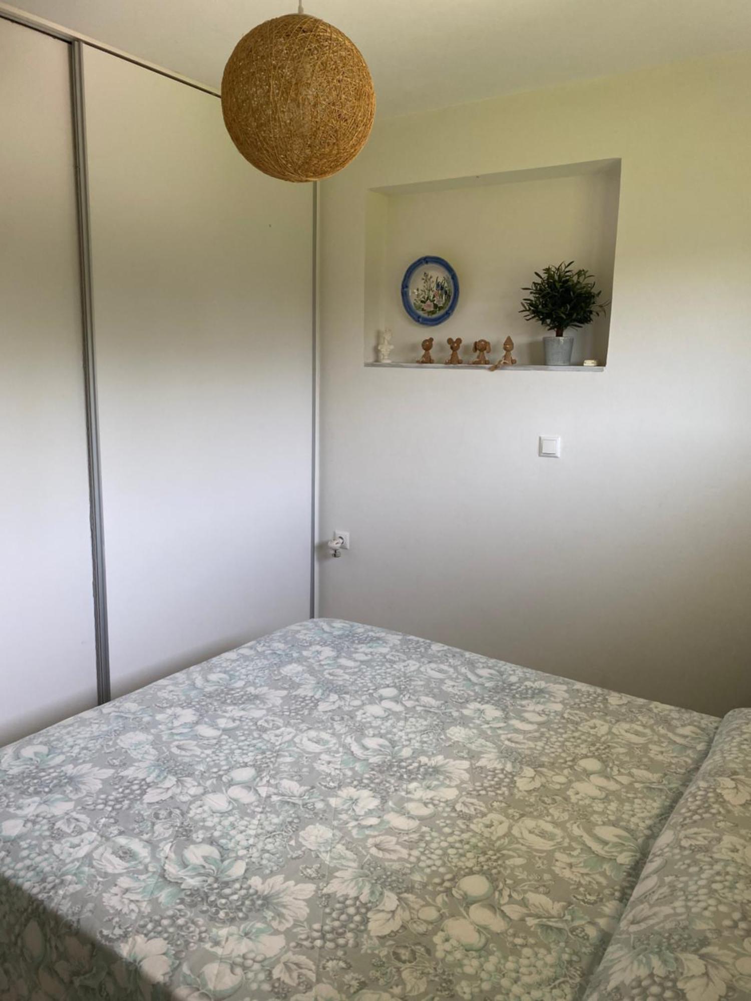 Golf View Apartment