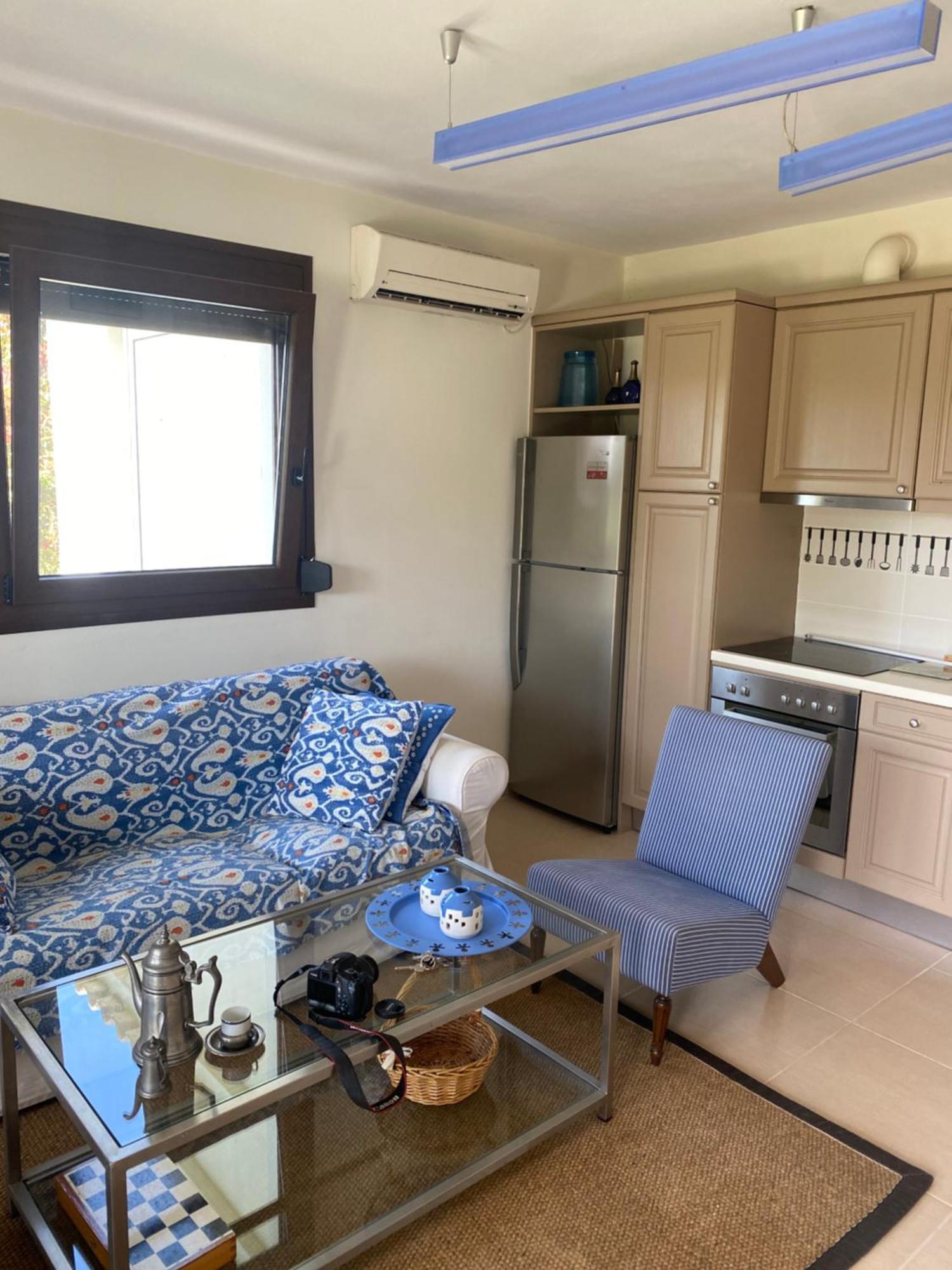 Golf View Apartment