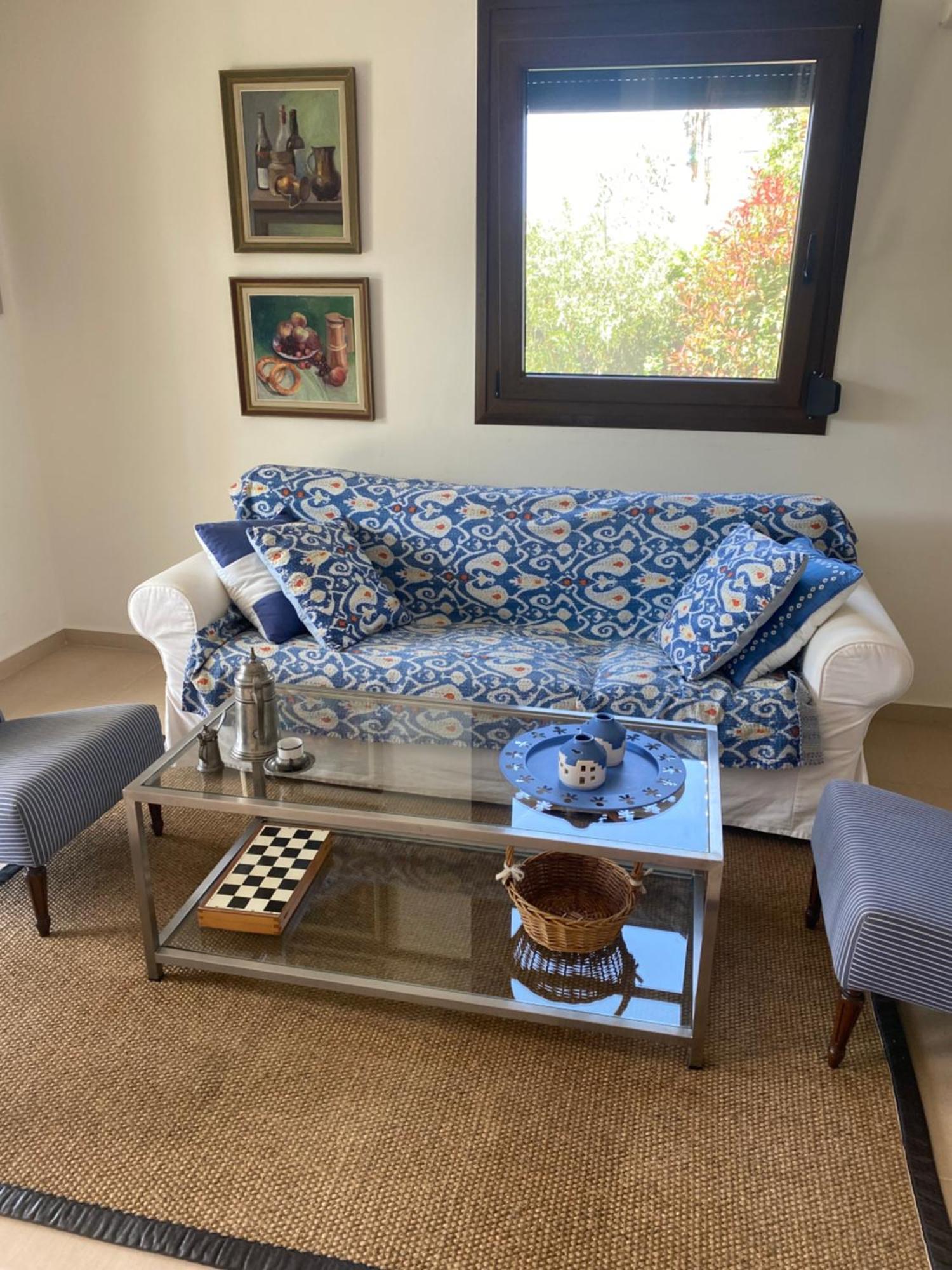 Golf View Apartment Pila