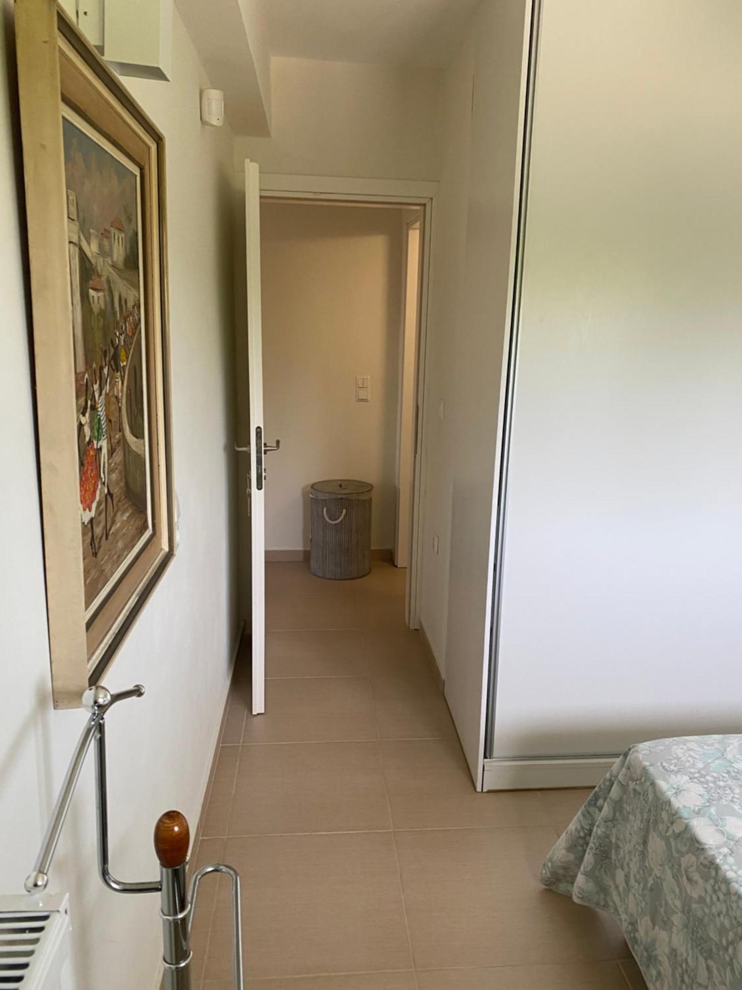 Apartment Golf View Pila