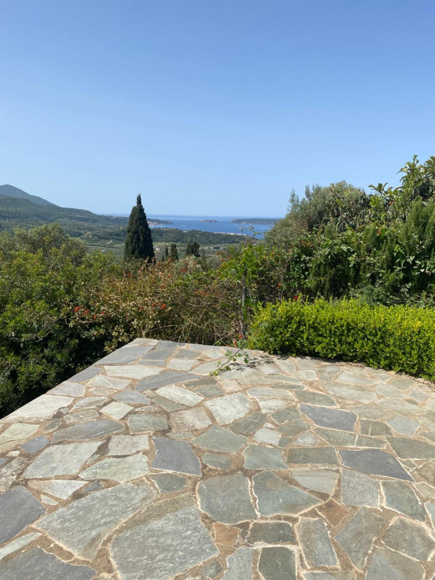 Appartamento Golf View *