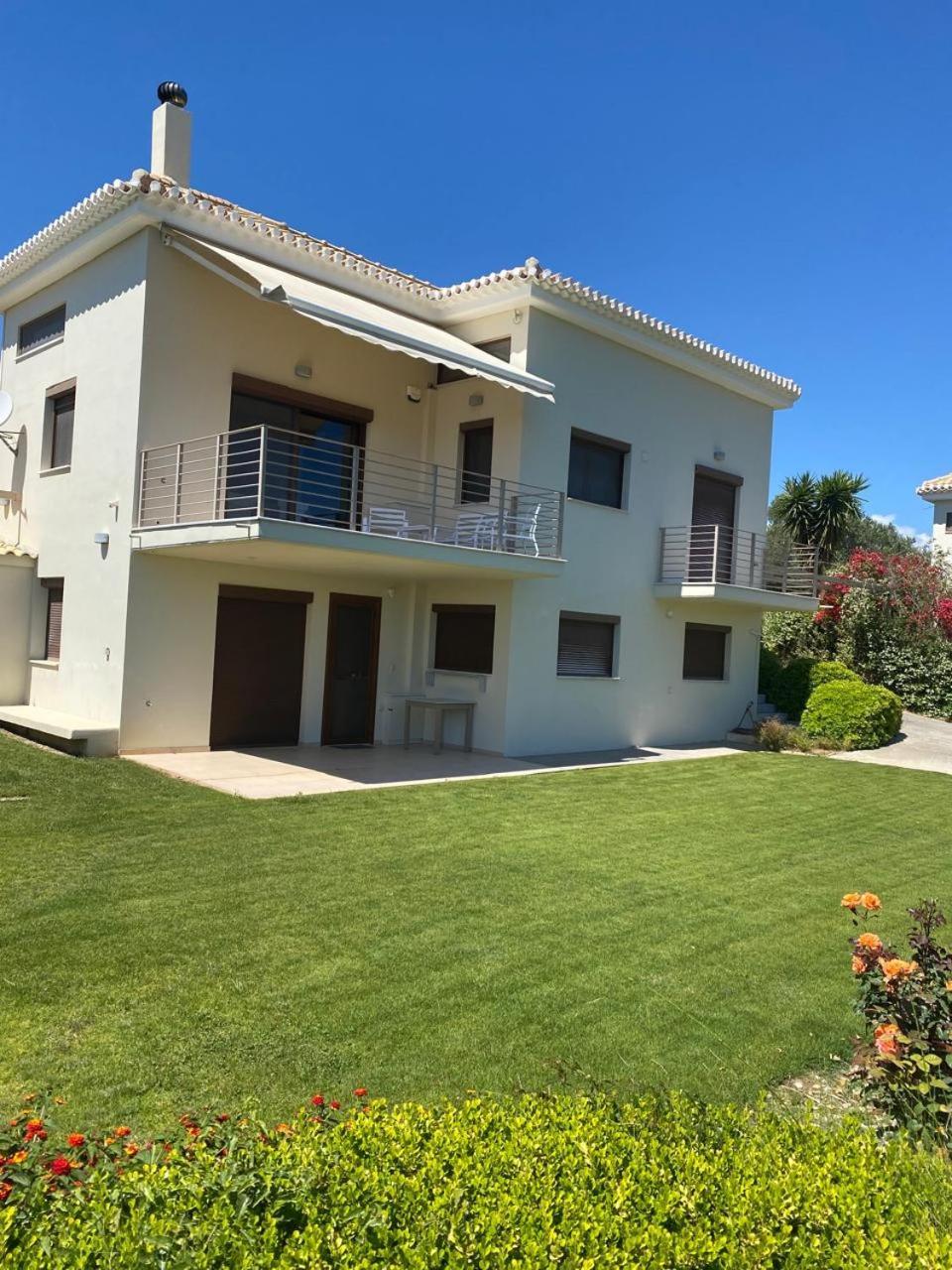 Appartamento Golf View